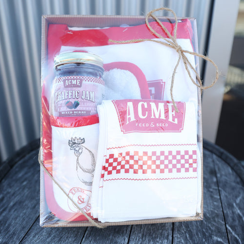 Acme Baker's Gift Box