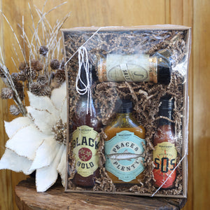 Fan Favorites Gift Box