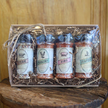 Load image into Gallery viewer, Southern Spice Favorites Gift Box