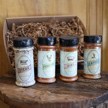 Load image into Gallery viewer, Southern Spice Favorites Gift Box