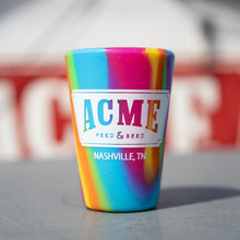 Load image into Gallery viewer, Acme SiliPint Shot Glass