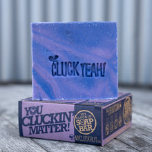 Load image into Gallery viewer, My Cluck Hut Soap