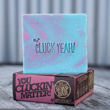 Load image into Gallery viewer, My Cluck Hut Soap