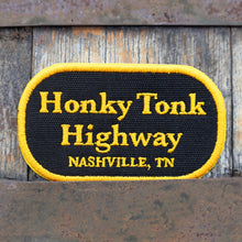 Load image into Gallery viewer, Honky Tonk Highway Patch