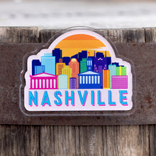 Load image into Gallery viewer, Nashville Souvenir Magnets