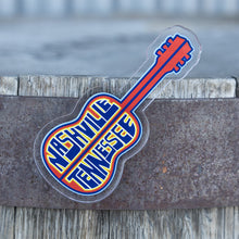 Load image into Gallery viewer, Nashville Souvenir Magnets