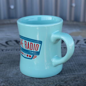 Radio Mug