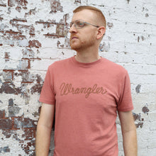 Load image into Gallery viewer, Wrangler Rope T-shirt