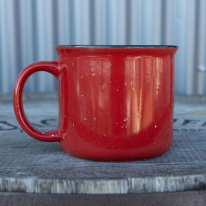 Acme Campfire Mug