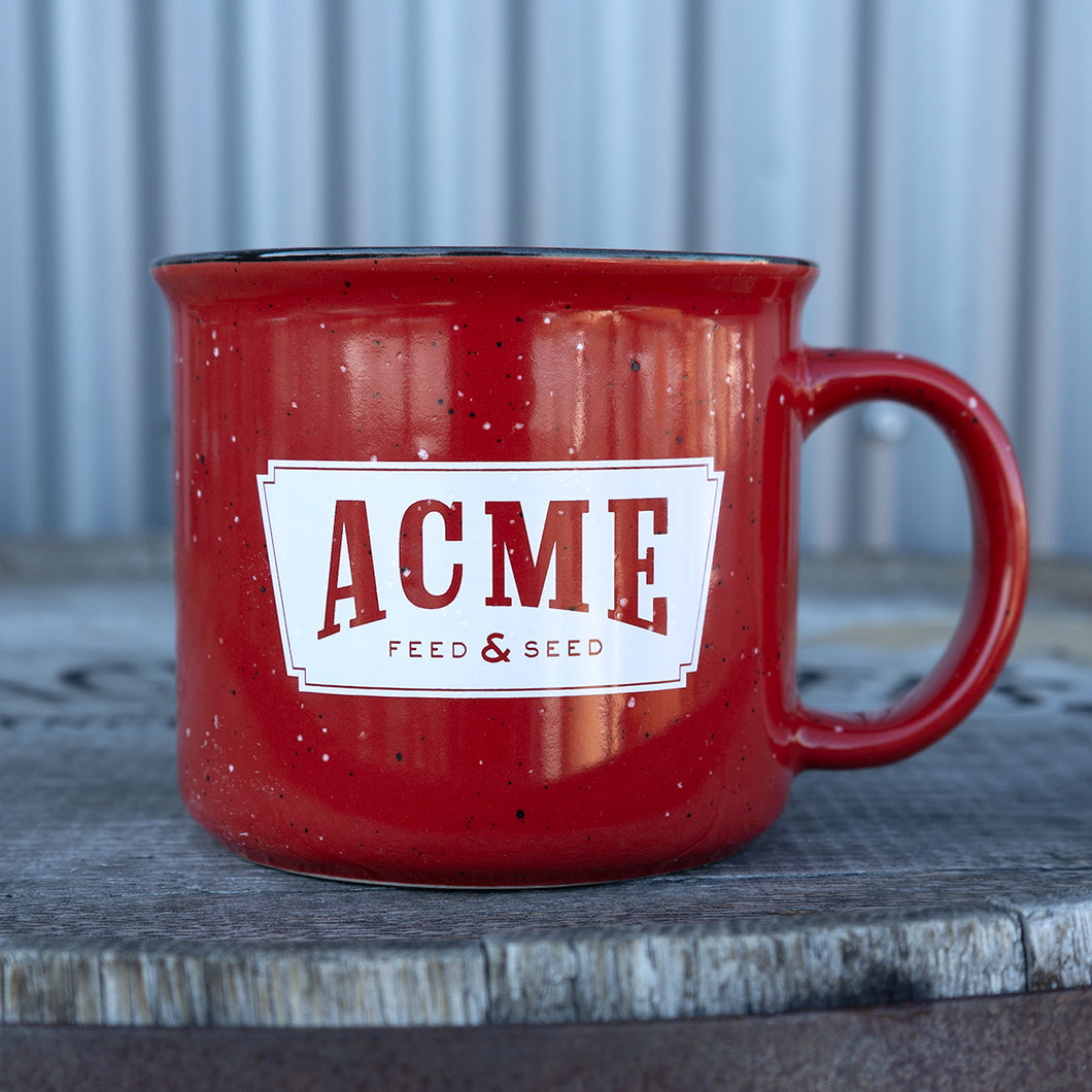 Acme Campfire Mug