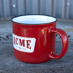 Acme Campfire Mug