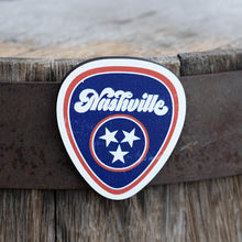 Load image into Gallery viewer, Nashville Souvenir Magnets